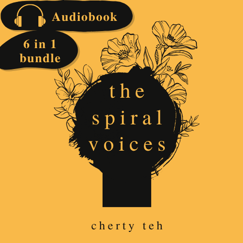 The Spiral Voices™ (Series Book 2)