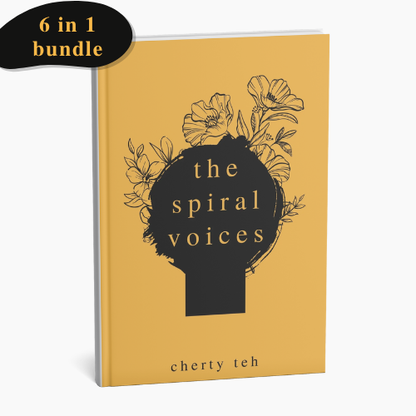 The Spiral Voices™ (Series Book 2)
